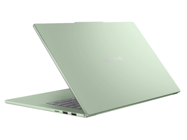 Laptop LENOVO IdeaPad Slim 5 16IRH10R DOS/15.3" WUXGA/Ryzen 7-7735HS/16GB/1TB/bklt ENG/zelena - Image 2