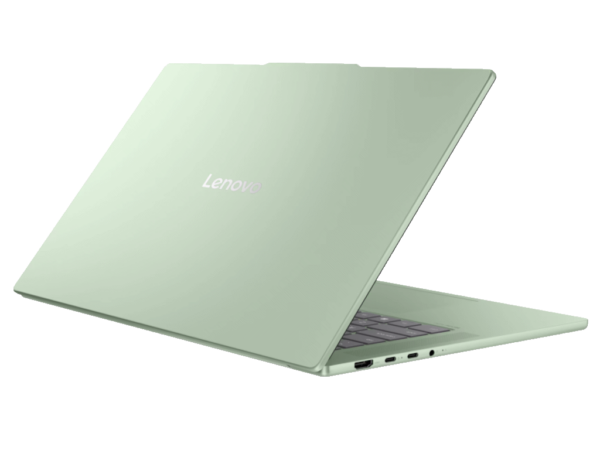 Laptop LENOVO IdeaPad Slim 5 16IRH10R DOS/15.3" WUXGA/Ryzen 7-7735HS/16GB/1TB/bklt ENG/zelena - Image 3