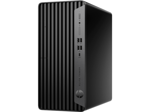 HP PSG Racunar HP Elite Tower 600 G9 DOS/i7-12700/32GB/1TB/DVD/WiFi/260W/3g - Image 2