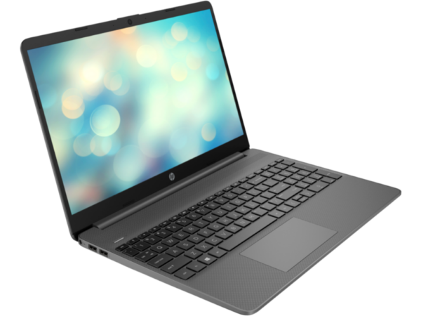 Laptop HP 15s-fq5068nm DOS/15.6"FHD AG IPS/i3-1215U/12GB/512GB/siva - Image 2