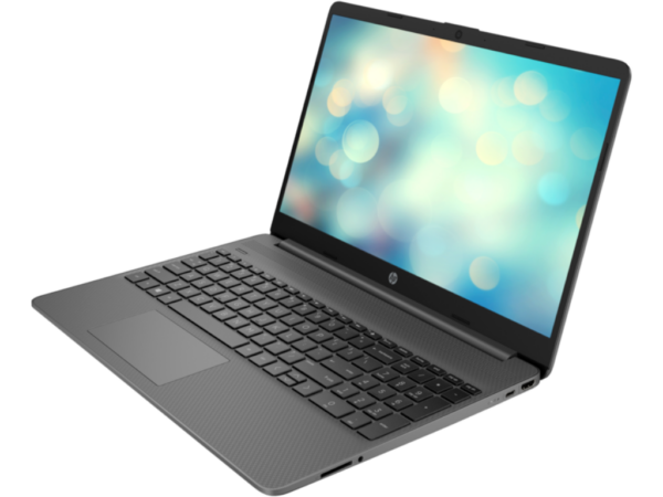 Laptop HP 15s-fq5068nm DOS/15.6"FHD AG IPS/i3-1215U/12GB/512GB/siva - Image 3