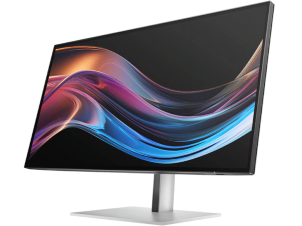 HP PSG Monitor HP S7 Pro 727pk 27"/3840x2160/60Hz/5ms/HDMI,DP,Thunderb,USB-C 100W,RJ45/VESA/pivot,visina/3g
