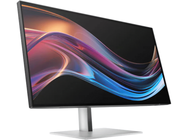HP PSG Monitor HP S7 Pro 727pk 27"/3840x2160/60Hz/5ms/HDMI,DP,Thunderb,USB-C 100W,RJ45/VESA/pivot,visina/3g - Image 2
