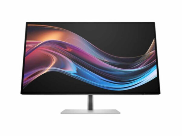HP PSG Monitor HP S7 Pro 727pk 27"/3840x2160/60Hz/5ms/HDMI,DP,Thunderb,USB-C 100W,RJ45/VESA/pivot,visina/3g - Image 3
