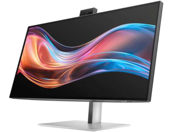 HP PSG Monitor HP S7 Pro 727pm 27" Conf/3840x2160/60Hz/5ms/HDMI,DP,Thun USB-C 100W,RJ45/pivot,visina/zvu/3g - Image 4
