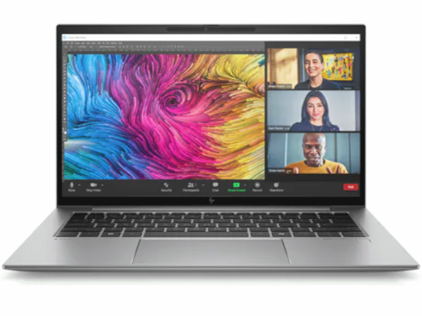 HP PSG Laptop HP ZBook Firefly 14 G11 W11P/14"WQXGA120Hz/Core U7-155H/32GB/1TB/RTX A500 4GB/backl/smart/FPR - Image 3