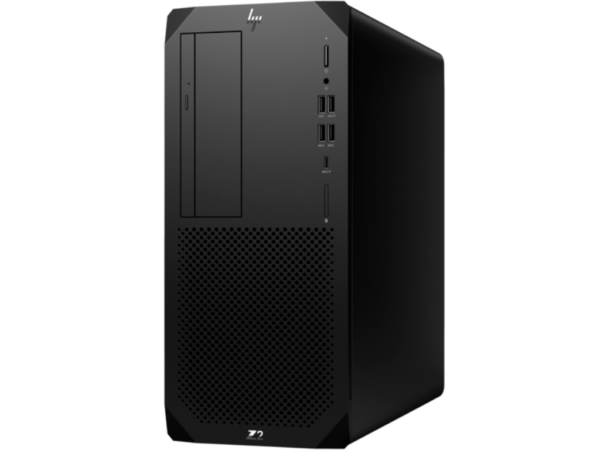 HP PSG Racunar HP Z2 Tower G9 WS/W11P/i9-14900/32GB/1TB SSD/RTX A2000 12GB/WiFi/700W/3g/EN - Image 2