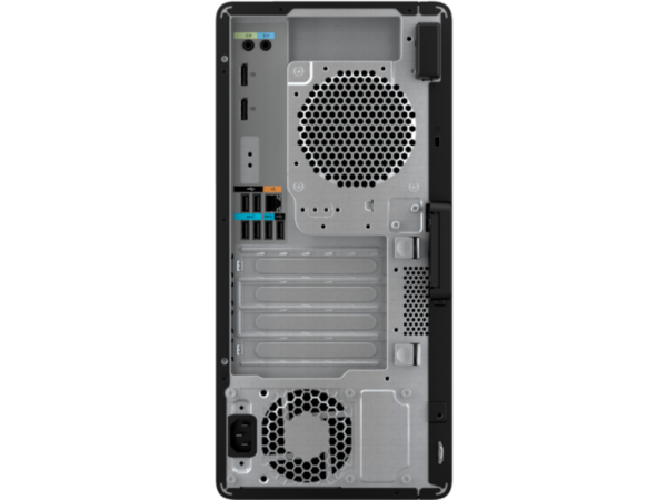 HP PSG Racunar HP Z2 Tower G9 WS/W11P/i9-14900/32GB/1TB SSD/RTX A2000 12GB/WiFi/700W/3g/EN - Image 3
