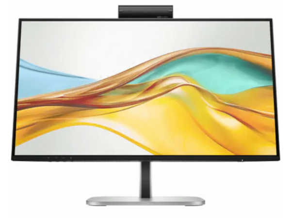HP PSG Monitor HP S5 Pro 524pm Conf 23.8"/IPS/1920x1080/100Hz/5ms/HDMI,DP,USB-C100W,RJ45/pivot,visin/zvu/3g - Image 2