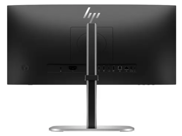 HP PSG Monitor HP S5 Pro 524pm Conf 23.8"/IPS/1920x1080/100Hz/5ms/HDMI,DP,USB-C100W,RJ45/pivot,visin/zvu/3g - Image 4