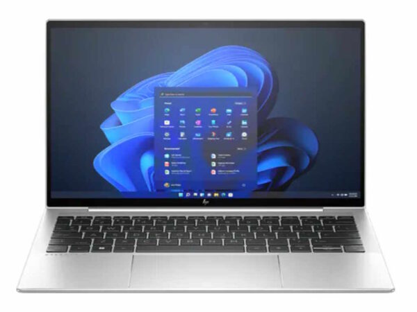 HP PSG Laptop HP Elite Dragonfly G4 W11P/13.5"WUXGA+ 400 Touch/i7-1355U/32GBonboard/1TB/backlit/FPR/srebrna - Image 2