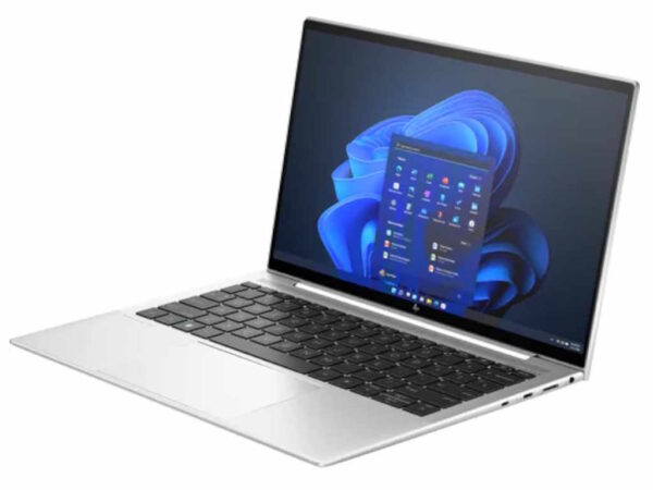 HP PSG Laptop HP Elite Dragonfly G4 W11P/13.5"WUXGA+ 400 Touch/i7-1355U/32GBonboard/1TB/backlit/FPR/srebrna - Image 3