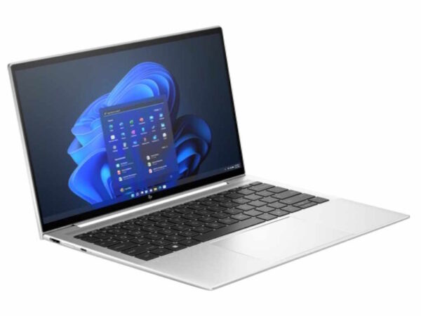 HP PSG Laptop HP Elite Dragonfly G4 W11P/13.5"WUXGA+ 400 Touch/i7-1355U/32GBonboard/1TB/backlit/FPR/srebrna - Image 4