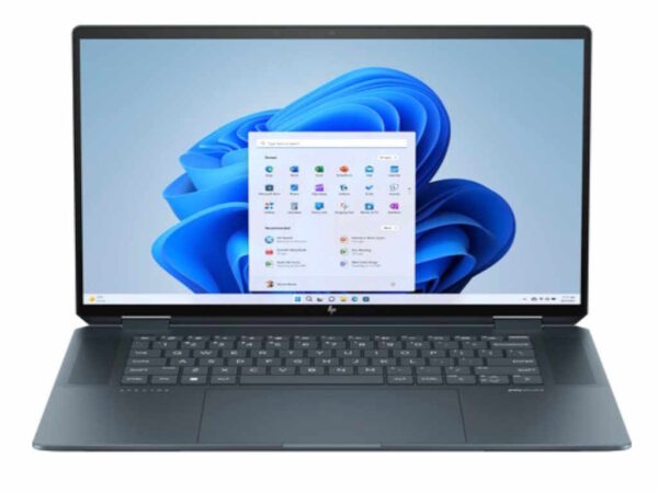 HP PSG Laptop HP Spectre x360 16-aa0008nn W11H/16"2.8K OLEDTou/Core U7-155H/32GB/2TB/4050 6GB/bac/FPR/EN/3g