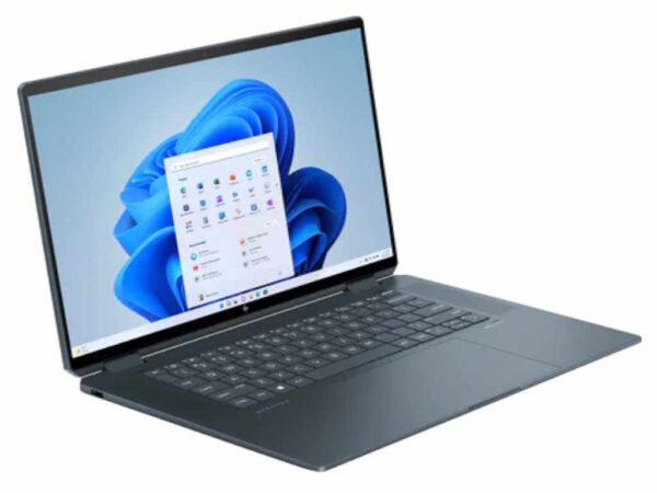 HP PSG Laptop HP Spectre x360 16-aa0008nn W11H/16"2.8K OLEDTou/Core U7-155H/32GB/2TB/4050 6GB/bac/FPR/EN/3g - Image 3
