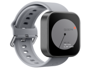 Pametni sat NOTHING CMF Watch Pro/sivi/univerzalni