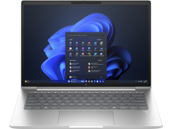 HP PSG Laptop HP EliteBook 640 G11 DOS/14"WUXGA AG 300/Core U5-125U/16GB/512GB/GLAN/backlit/smart/FPR