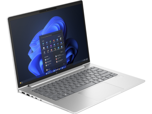 HP PSG Laptop HP EliteBook 640 G11 DOS/14"WUXGA AG 300/Core U5-125U/16GB/512GB/GLAN/backlit/smart/FPR - Image 3