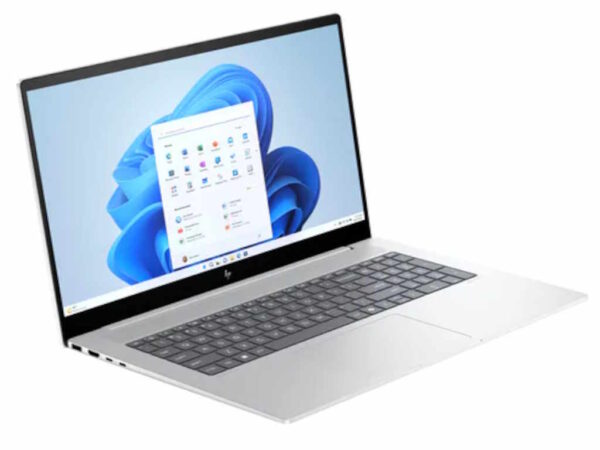 HP PSG Laptop HP Envy 17-da0005nn W11P/17.3"FHD IPSTouch/Core U7-155H/32GB/1TB/RTX3050 4GB/backl/EN/2g/sreb - Image 4