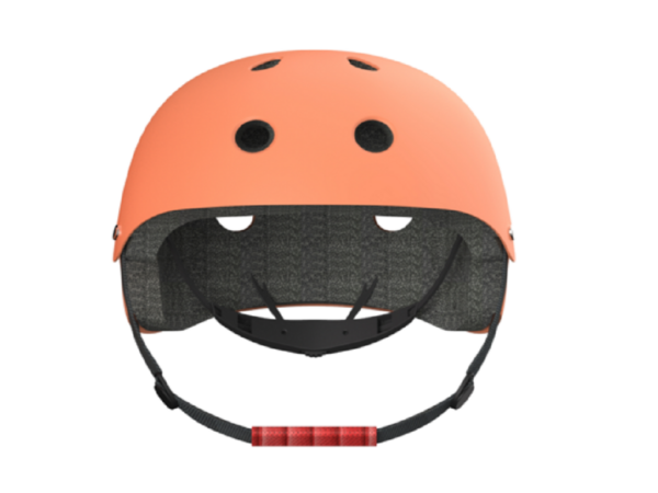 Kaciga SEGWAY Ninebot Commuter Helmet (Yellow) L - Image 2
