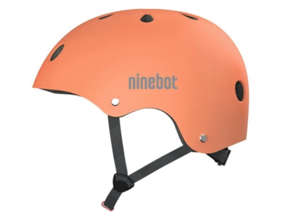 Kaciga SEGWAY Ninebot Commuter Helmet (Orange) L