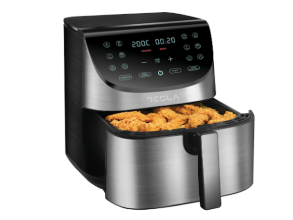 Air fryer TESLA AF701BX - Image 2