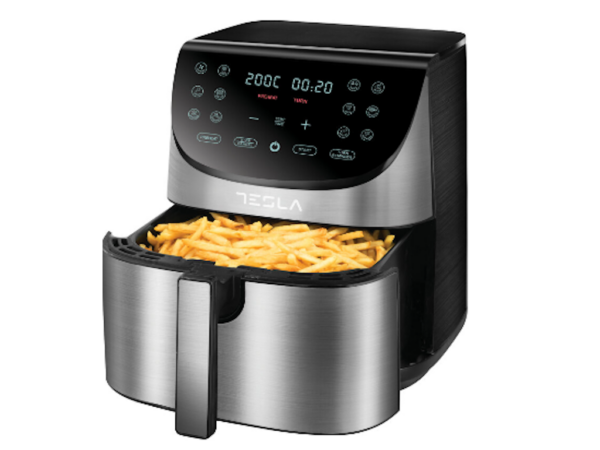 Air fryer TESLA AF701BX - Image 3
