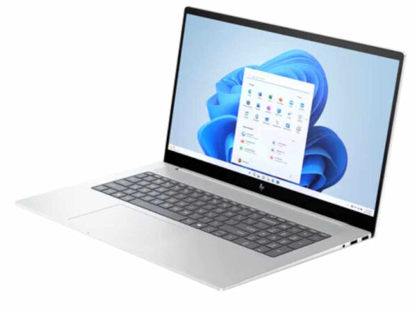 HP PSG Laptop HP Envy 17-da0000nm W11P/17.3"FHD IPS Touch/Core U7-155H/32GB/1TB/backlit/3g/srebrna - Image 2