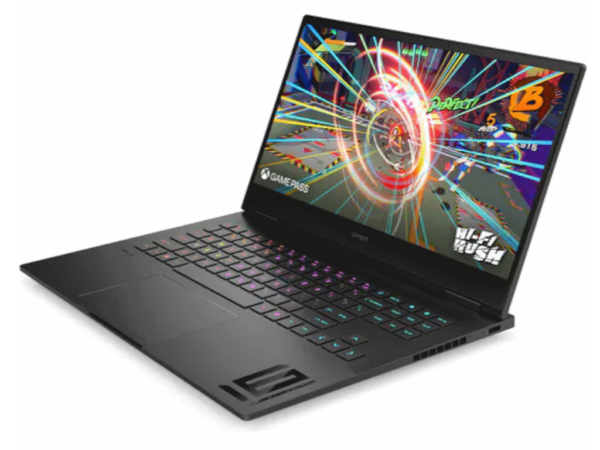 HP PSG Laptop HP Omen 16-wf1003nn DOS/16.1"QHD AG 240Hz/i9-14900HX/32GB/1TB/RTX 4070 8GB/backlit/3g