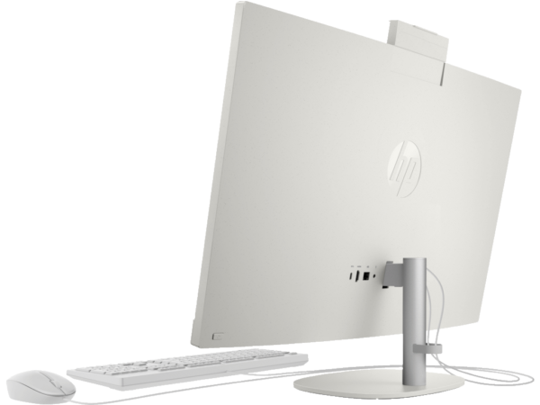 HP PSG Racunar HP 27-cr0050ny AiO/DOS/27" FHD AG IPS/Ryzen 5-7520U/16GB/1TB/WiFi/GLAN/3g/bela