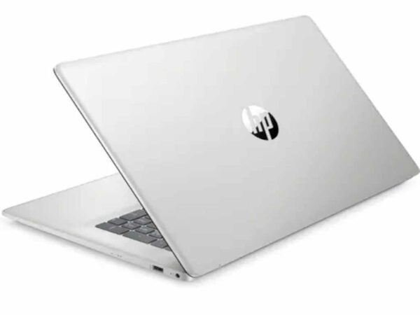HP PSG Laptop HP 17-cp3007nm DOS/17.3"FHD AG IPS/Ryzen 7-7730U/16GB/512GB/backlit/srebrna - Image 3