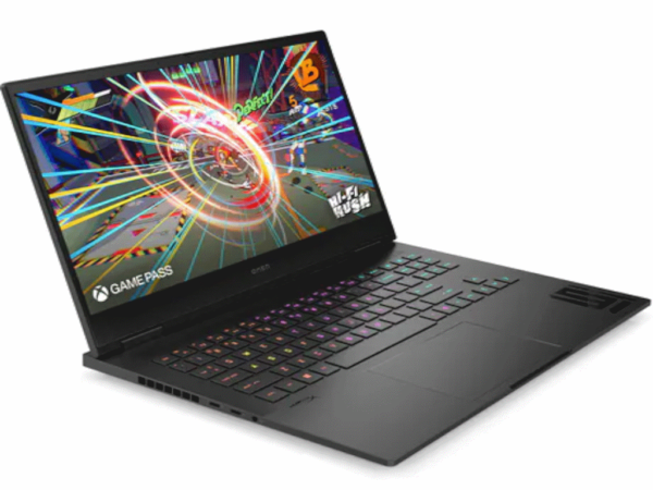HP PSG Laptop HP Omen 16-wf1004nm DOS/16.1"QHD AG 240Hz/i7-14700HX/32GB/2TB/RTX 4070 8GB/backlit/3g - Image 2