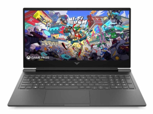 HP PSG Laptop HP Victus 16-r1030nm DOS/16.1"QHD AG 240Hz/i7-14650HX/32GB/1TB/RTX4070 8GB/backlit/3g/srebrna - Image 3