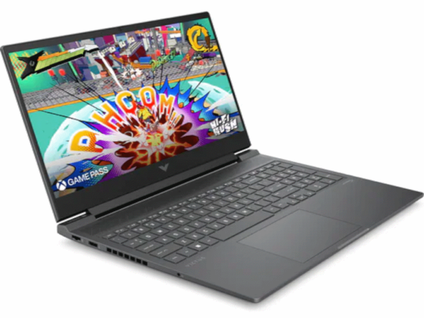 HP PSG Laptop HP Victus 16-r1030nm DOS/16.1"QHD AG 240Hz/i7-14650HX/32GB/1TB/RTX4070 8GB/backlit/3g/srebrna - Image 4