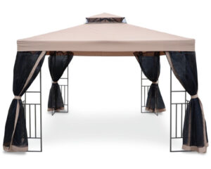 FIELDMANN FDZN 7010 Baštenska tenda 3x3m
