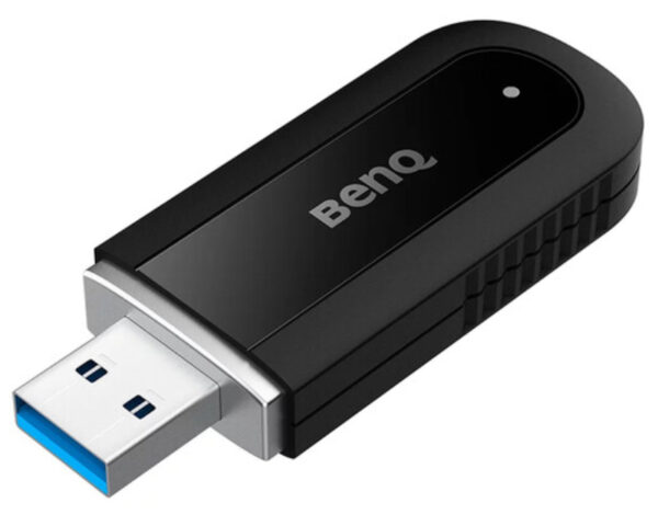 BENQ WI-FI 6 + BT5.2 WIRELESS DONGLE PDP WD02 (5A.F8Y28.DE1) - Image 2
