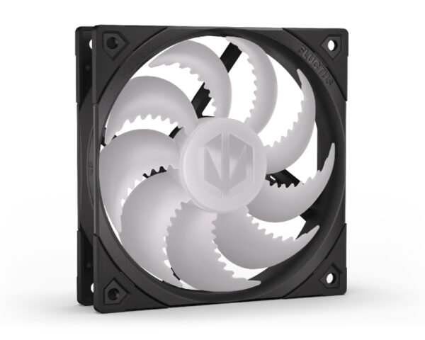ENDORFY Fluctus 140 PWM ARGB ventilator (EY4A004) - Image 2
