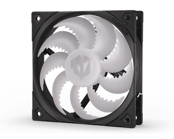 ENDORFY Fluctus 140 PWM ARGB ventilator (EY4A004) - Image 3