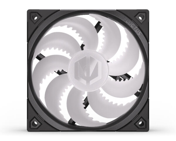 ENDORFY Fluctus 140 PWM ARGB ventilator (EY4A004) - Image 5