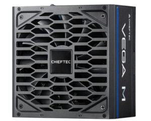 CHIEFTEC PPG-850-C 850W VEGA 80Plus Gold napajanje 5Y