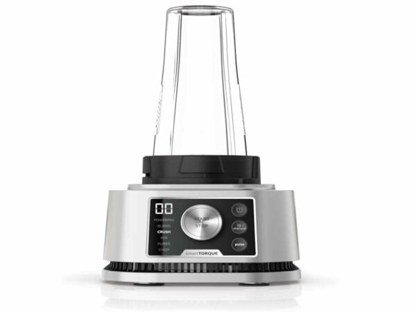 Blender NINJA CB350EU Foodie Nutri /3u1/1200W/ siva - Image 4