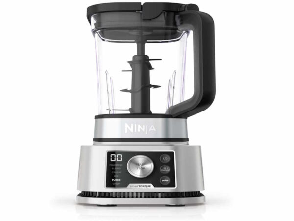 Blender NINJA CB350EU Foodie Nutri /3u1/1200W/ siva - Image 5