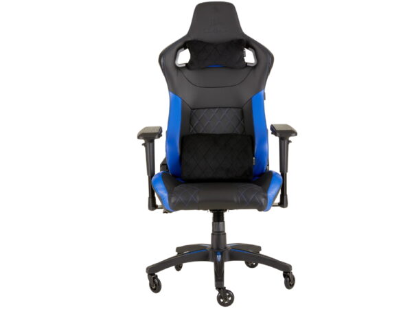 Stolica CORSAIR T1 RACE 2018 gaming/CF-9010014-WW/crno-plava - Image 2
