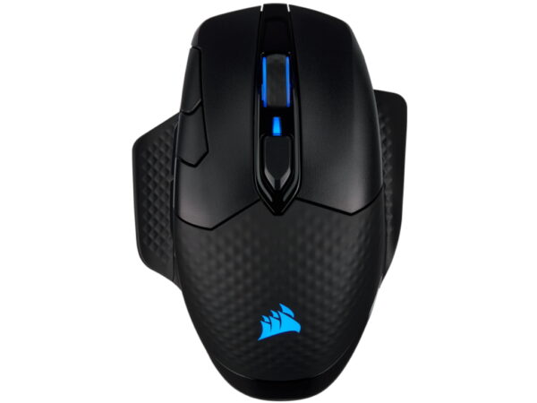 Miš CORSAIR DARK CORE bežicni/CH-9315411-EU/RGB/crna