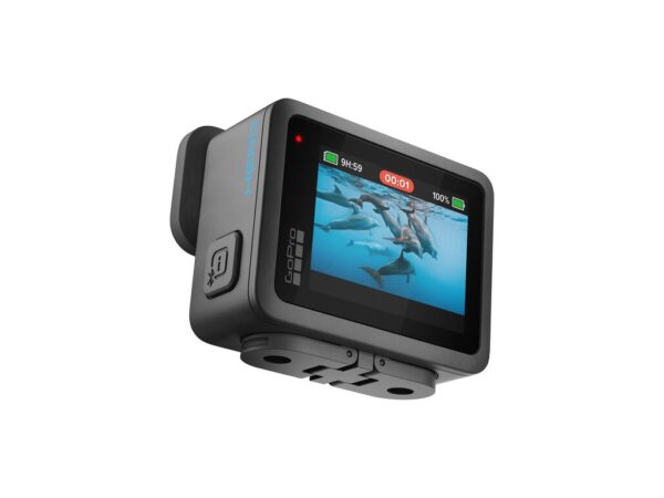 Akciona kamera GOPRO HERO - Image 2