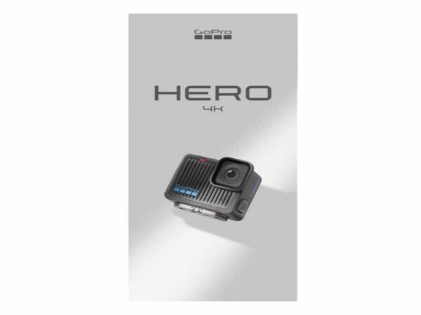 Akciona kamera GOPRO HERO - Image 5
