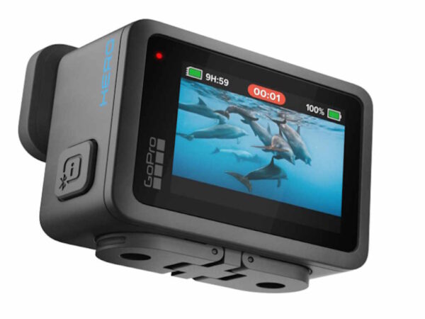 Akciona kamera GOPRO HERO - Image 6