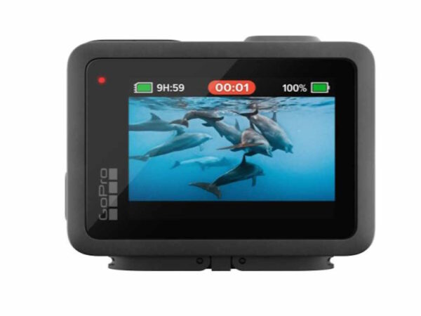 Akciona kamera GOPRO HERO - Image 7