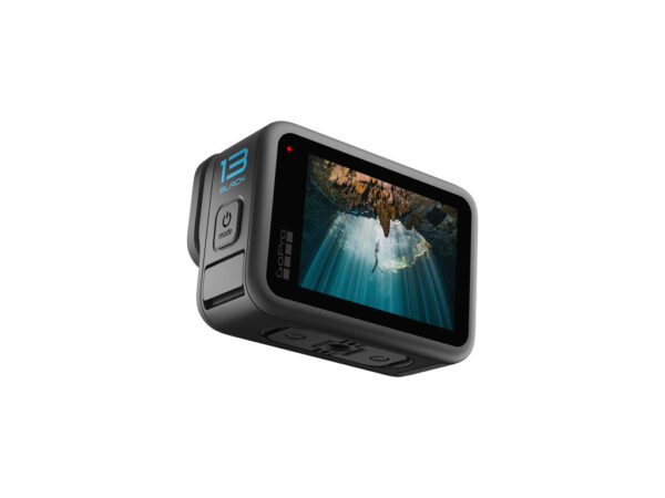 Akciona Kamera GOPRO HERO13 Black - Image 2