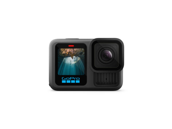 Akciona Kamera GOPRO HERO13 Black - Image 3